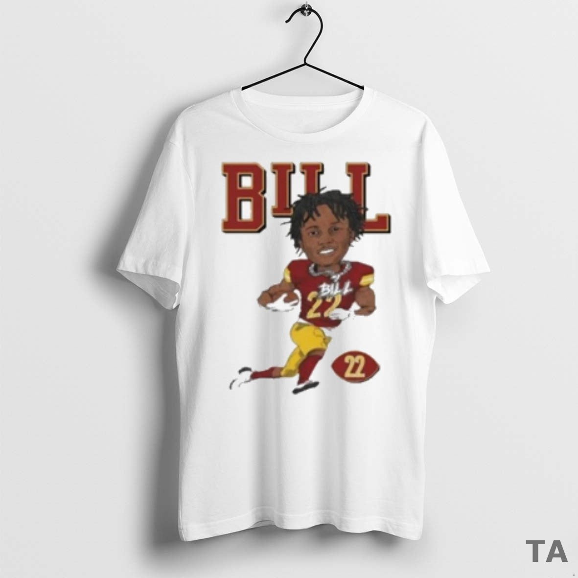 Top Deebo Samuel Bill 2025 T Shirt Sweater