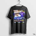 Top Denny Hamlin 2025 South Point 400 Race Winner Advances To The Championship 4