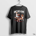 Top Dont Give A Dame Texas Am Aggies Defeats Notre Dame Fighting Irish Painting