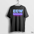 Top Ecw Wrestlepalooza Live On Pay Per View New Painting T Shirt Sweater