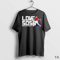 Top Edmundo Sosa Philadelphia Phillies Love Sosa Signature T Shirt Sweater
