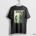 Top Frog Resist Portland 2025 T Shirt Sweater