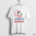 Top George Watsky Wheres Watsky 2025 T Shirt Sweater