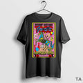 Top Guerilla Toss October 16th 2025 Brooklyn Ny Brooklyn Bowl T Shirt Sweater