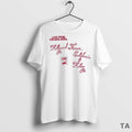 Top Halsey Love From The Badlands Hollywood Forever Los Angeles California T Shirt Sweater