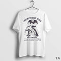 Top I Had My Patience Tested And It Came Back Negative T Shirt Sweater