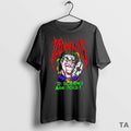Top Ice Nine Kills Screw Loose My Screws Are Loose 2025 Fanart T Shirt Sweater