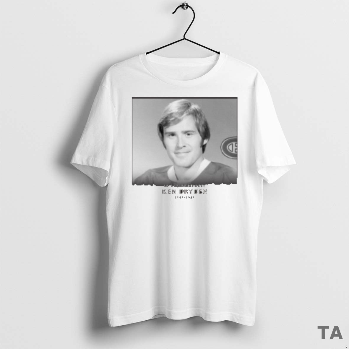 Top In Loving Memory Ken Dryden A Legendary Canadian 1947 2025 T Shirt Sweater