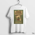 Top Jesse Daniel 12 31 2025 The Catalyst Santa Cruz Ca T Shirt Sweater