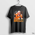 Top Joey Aguilar Vintage Graphic T Shirt Sweater