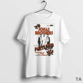 Top Jonas Brothers 20 September 2025 Moda Center Portland Or T Shirt Sweater