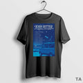 Top Josh Ritter And The Royal City Band Nov Tour 2025 T Shirt Sweater