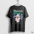 Top Khemmis Deceiver Album Cover T Shirt Sweater