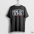 Top Los Angeles Dodgers Yoshinobu Yamamoto Losing Isnt An Option Signature T Shirt Sweater