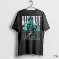 Top Mackenzie Dern Ufc T Shirt Sweater