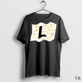 Top Milwaukee Brewers Baseball Fly The L Flag Signature T Shirt Sweater