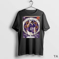 Top Minnesota Vikings Vs Cleveland Browns October 5 2025 Tottenham Hotspur Stadium T Shirt Sweater