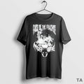 Top Moose The Throne Face Of The Franchise T Shirt Sweater