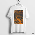 Top Morning Again Europe Tour April 2026 T Shirt Sweater