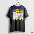 Top Mount Rushmore Trump Maga 2028 T Shirt Sweater