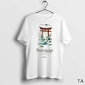 Top Murphy Radio China Japan Tour 2025 T Shirt Sweater