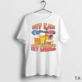Top My Car My Choice Drinks And Keys Funny T Shirt Sweater