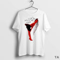 Top My Ego Told Me To Ornaments T Shirt Sweater