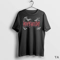 Top New Years Day Bats 2025 T Shirt Sweater