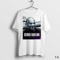Top Nice Hall Of Famer George Raveling Passed Away Tuesday 1937 2025 T Shirt Sweater