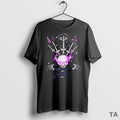 Top Ohmonah Commander Connor T Shirt Sweater