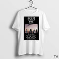 Top Pulp Different Class 30th Anniversary T Shirt Sweater