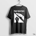 Top Paper Beats Rock 2025 T Shirt Sweater