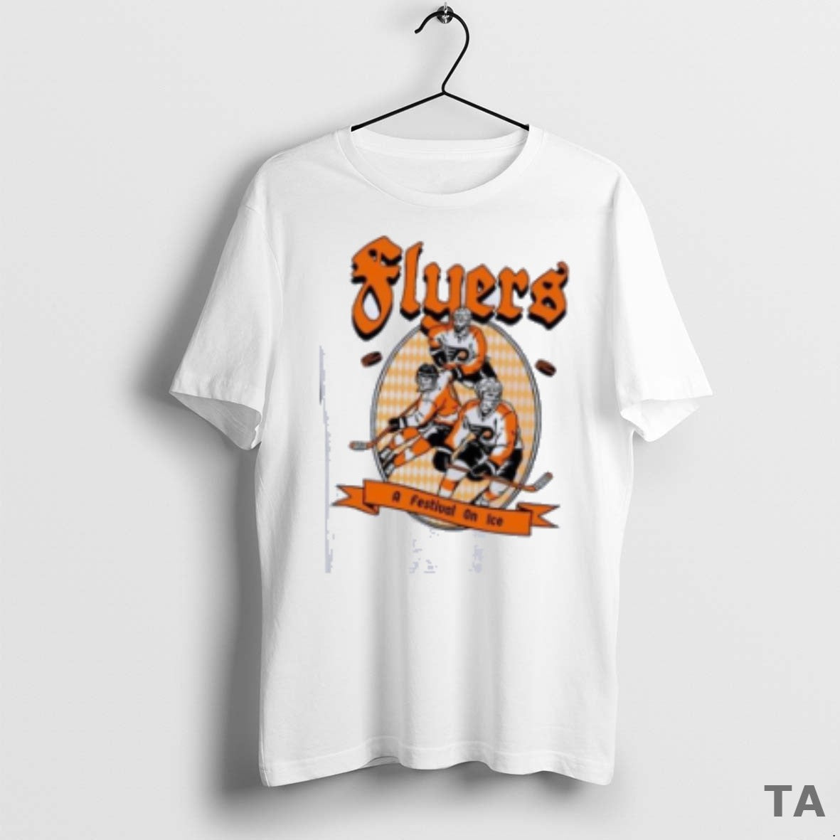 Top Philadelphia Flyers Oktoberfest A Festival On Ice 2025 T Shirt Sweater