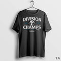 Top Philadelphia Phillies 2025 Back To Back Mlb Postseason National League East Division Champions Fan