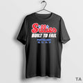 Top Philadelphia Phillies Sillies Built To Fail Postseason 22 23 24 2025 Mlb