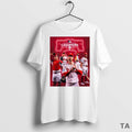 Top Philadelphia Phillies Win Los Angeles Dodgers 2025 Back To Back Nl East Division Champions