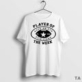 Top Player Of The Week Save An Eye All Star Erie Lions T Shirt Sweater