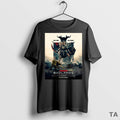 Top Predator Badlands First Hunt Last Chance In Theaters November 7 2025 T Shirt Sweater