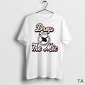 Top Premium Drop The Mic New York Mets Mlb 2025 Athlete Fan Gear