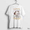Top Red Rum Club Call Me On Your Comedown T Shirt Sweater