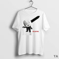Top Rei Ayanami X Berserk Rei Serk T Shirt Sweater