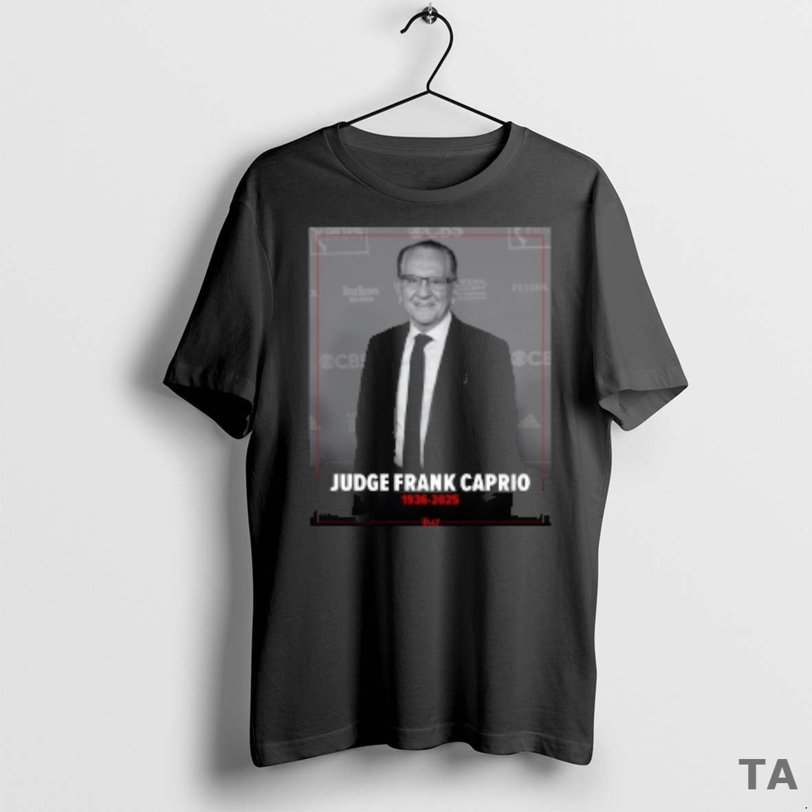 Top Rest In Peace Judge Frank Caprio Has Died At 88 1936 2025