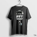 Top Riff Wood Tough Luck Tour 2025 Dates Balloon T Shirt Sweater