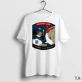 Top Rocket Lab Jaxa Raise And Shine 2025 T Shirt Sweater