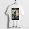Top Rod Wave Redemption 2025 T Shirt Sweater