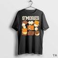 Top Smores T Shirt Sweater