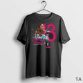Top San Diego Wave Fc Alex Morgan Jersey Retirement September 7 2025 Signature Graphic