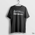 Top Seattle Mariners Built For Fall Mlb Postseason Authentic 2025 Seize The Moment Fan Gear