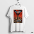Top Space Laces Minneapolis Mn October 31 2025 T Shirt Sweater