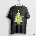 Top Spruce Springsteen T Shirt Sweater